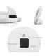 Reloj de pared con Cámara espía 1080P WiFi con detección de movimiento SC-01610