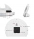 SC-01610 Reloj de Pared con Cámara Espía, 22.1cm 1080P con Detector de movimiento, soporta microSD 128GB , Coinser, Cámara Oculta o Mini Cámara Espía Guatemala