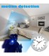 SC-01610 Reloj de Pared con Cámara Espía, 22.1cm 1080P con Detector de movimiento, soporta microSD 128GB , Coinser, Cámara Oculta o Mini Cámara Espía Guatemala