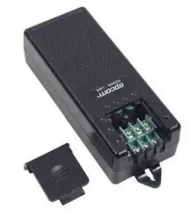 P5DC2A Transformador Regulado de 5 Vcc @ 2A, Voltaje de Entrada de 100-240 Vca, Para Usos Múltiples de Coinser