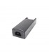 TRANSFORMADOR DE CORRIENTE CON 4 SALIDAS PARA CAMARAS DE CCTV PS12DC4C