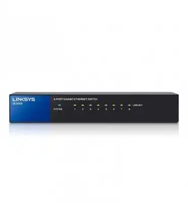 Linksys COINSER Guatemala