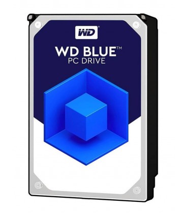 Disco Duro 2TB WD Blue WD20EZRZ