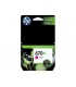 Cartucho de tinta magenta HP 670XL (CZ119AL) , HP, Suministros Guatemala