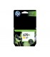 Cartucho de tinta amarilla HP 670XL(CZ120AL)