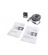 DS-2CS54D7T-PH Cámara Pinhole 1080P HDTVI Hikvision Espía , Hikvision, Cámara Oculta o Mini Cámara Espía Guatemala