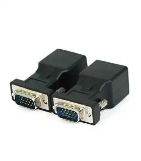 EXTEN-WIFI-HDMI Extensor inalámbrico HDMI 4K entrada, salida 1080p, hasta 150m alcance con línea vista de Coinser