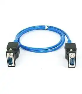 Extensor de Video VGA 30m para Cable UTP Huacam