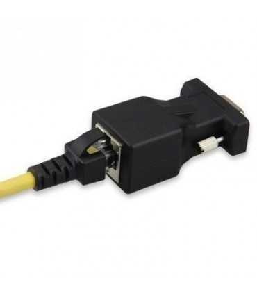 EXTVGA30M Extensor de Video VGA 30M para Cable UTP , Coinser, Extensores de video Guatemala