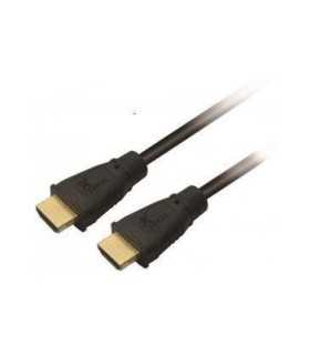 XTC-406 Cable Xtech FLAT - HDMI , Coinser, Cable de video Guatemala
