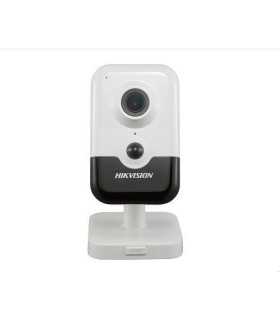 DS-2CD2455FWD-IW CAMARA TIPO DOMO IP 5 MEGAPÍXELES, 2.8 MM LENTE / IR EXIR 30 MTS