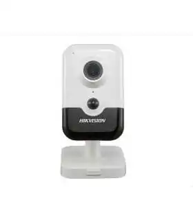 DS-2CD2455FWD-IW CAMARA TIPO DOMO IP 5 MEGAPÍXELES, 2.8 MM LENTE / IR EXIR 30 MTS