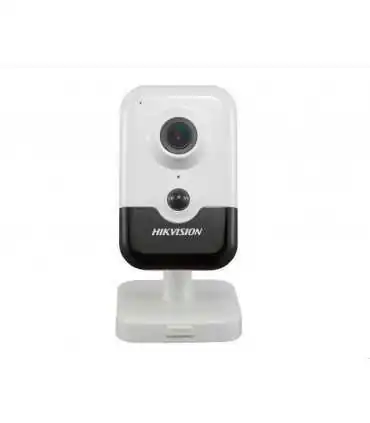 DS-2CD2455FWD-IW CAMARA TIPO DOMO IP 5 MEGAPÍXELES, 2.8 MM LENTE / IR EXIR 30 MTS