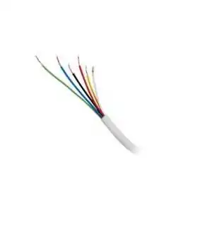 TSJ3X14 Cable TSJ 3x14 AWG flexible de 3 conductores, 600V, 15A, tensión 600V, aislamiento termoplástico PVC, por metro , Coinser, Guatemala