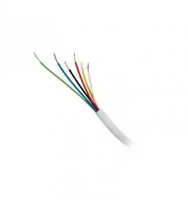 Cable Multifiiar Honeywell 22/6 de 6 cables 152 metros 11071101