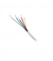Cable Multifiiar Honeywell  22/6 de 6 cables 152 metros 11071101