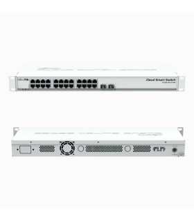 Switch TEG1009P-EI 8 Puertos 10/100 1 puerto gigabit , Tenda, Switches Guatemala