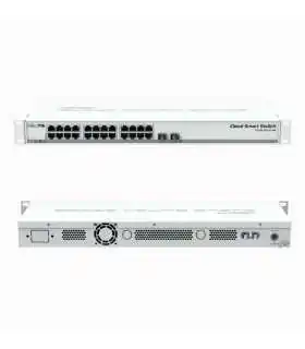 GS108BV3 Switch 8 Puertos 10/100/1000 No Administrable de Escritorio de Zyxel