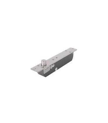 PROEB-700C Cerradura eléctrica de perno tipo pistón, cerrada en falla eléctrica, sujeción 2000kg, temporizador 0-9s, NO/NC/COM , Access PRO, Chapas Guatemala