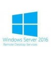Microsoft Windows Server 2016 Standard - Licencia - hasta 16 CPU
