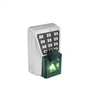 TDM95E MODULO DE MEDICION DE TEMPERATURA DE REFERENCIA de ZKTeco