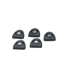 KIT DE CONTROL DE RONDAS PARA VIGILANTES. GCK01