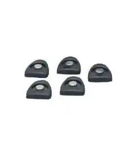 KIT DE CONTROL DE RONDAS PARA VIGILANTES. GCK01