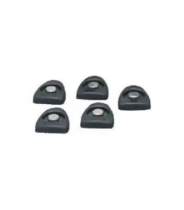 KIT DE CONTROL DE RONDAS PARA VIGILANTES. GCK01