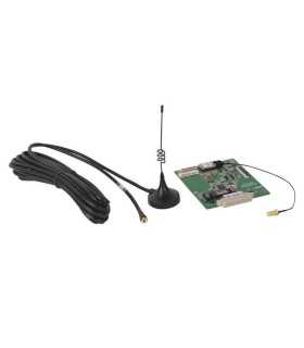 Módulo WiFi para XMR EPCOM permite respaldo WiFi de información para flotillas XMRWIFI