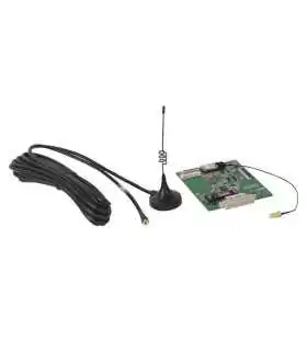 Módulo WiFi para XMR EPCOM permite respaldo WiFi de información para flotillas XMRWIFI