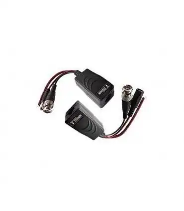 VIDEO BALUM ACTIVO CON AUDIO TT-101-PVD-TURBO