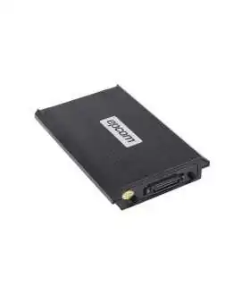 DS-MP2100-8 Cable Extensor de Vídeo y Audio de 8 Metros, Conector Tipo Aviación de Hikvision