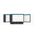Ubiquiti EdgeRouter X SFP - Router ER-X-SFP - conmutador de 5 puertos