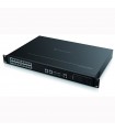 AGPS18E16P-AT-190M SWITCH UPLINK 18-PUERTOS POE+ ETHERNET SWITCH CON 16-PORTS POE+ (PLUS) 802.3AT 240W SFP