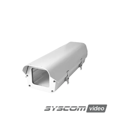 HOUSING PARA EXTERIOR IP66 HCH808M