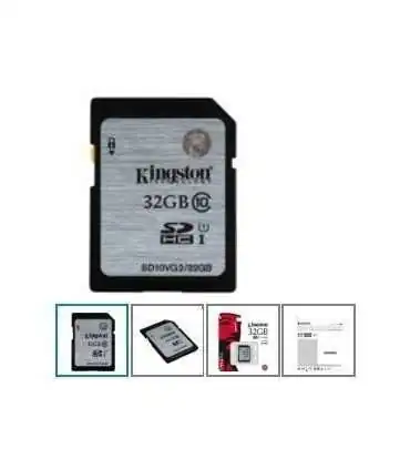 Productos de SD Y USB