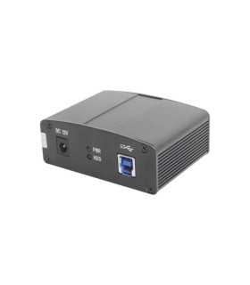 XMRLAN Adaptador de 6 pines para RJ45 de XMR , Epcom, Para equipos moviles Guatemala