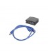 Lector externo de disco duro para XMR XMRREADER Compatible con XMR401HDS, XMR401AHDS, XMR404HD , Epcom, Para equipos moviles Guatemala