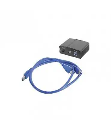 Lector externo de disco duro para XMR XMRREADER Compatible con XMR401HDS, XMR401AHDS, XMR404HD