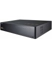 NVR de 64 Canales, XRN-3010-4TB con disco de 4TB Hanwha Samsung