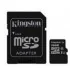 Tarjeta SDCS/16GB microsd 16gb flash (adaptador microSDX