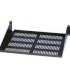 SWFSHELF2P2U Bandeja Ventilada 19 * 14plg. /2U /Rack 2 POS , Linet, Cajetines y Gabinetes Guatemala