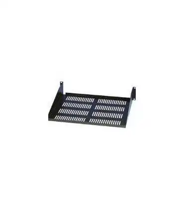 SWFSHELF2P2U Bandeja Ventilada 19 * 14plg. /2U /Rack 2 POS