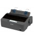 Impresora LX-350 Epson monocromo, 9 pines alta velocidad 347cps con interfaz USB/serie/paralelo , Epson, Impresoras Guatemala