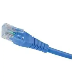 GCF-0333 Patch Cord Blueoptics Fibra Óptica SM SC/UPC LC/UPC Simplex 3mts- 3MM de 3c-link