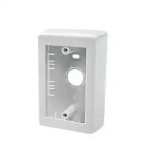 XGA9011 Housing para exterior IP66 Gabinete antivandálico con brazo de acero de Epcom