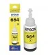 Tinta Epson T664420AL 70 ml Amarillo
