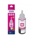 T664320AL TINTA EPSON 70ML MAGENTA , Epson, Suministros Guatemala