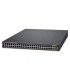 Switch Planet 48 puertos Gigabit PoE WGSW-48040HP , Planet, Switches Guatemala