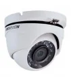 DS-2CE56C0T-IRMF CÁMARA DOMO HIKVISION HD 720P 20 IR